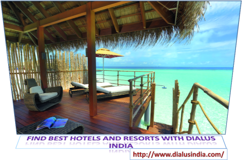 best hotels in lucknow
