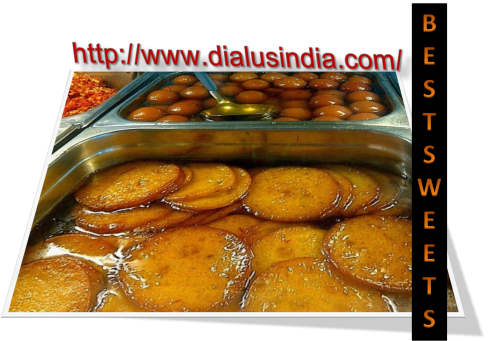 best sweets shops in lucknow